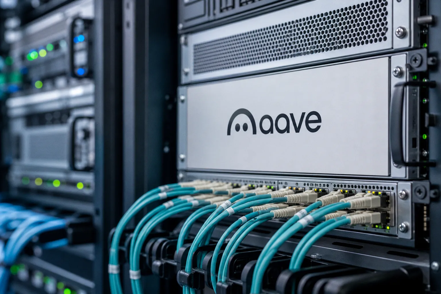 Aave Labs Launches Stable Vaults for Institutional Stablecoin Yield