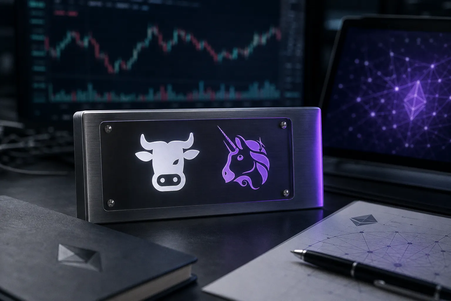 Beefy Launches Automated Uniswap V3 Vaults on Ethereum Mainnet