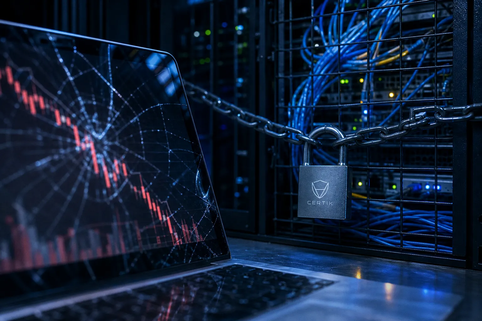 CertiK smart contract audit: manual vs. automated review