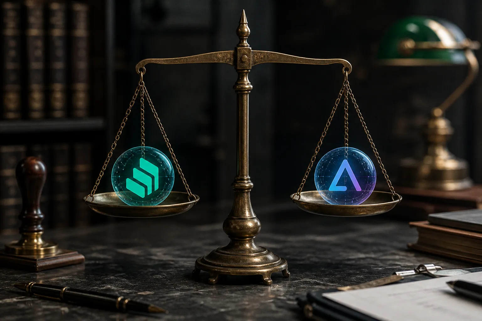 DeFi lending: a complete guide to decentralized money markets