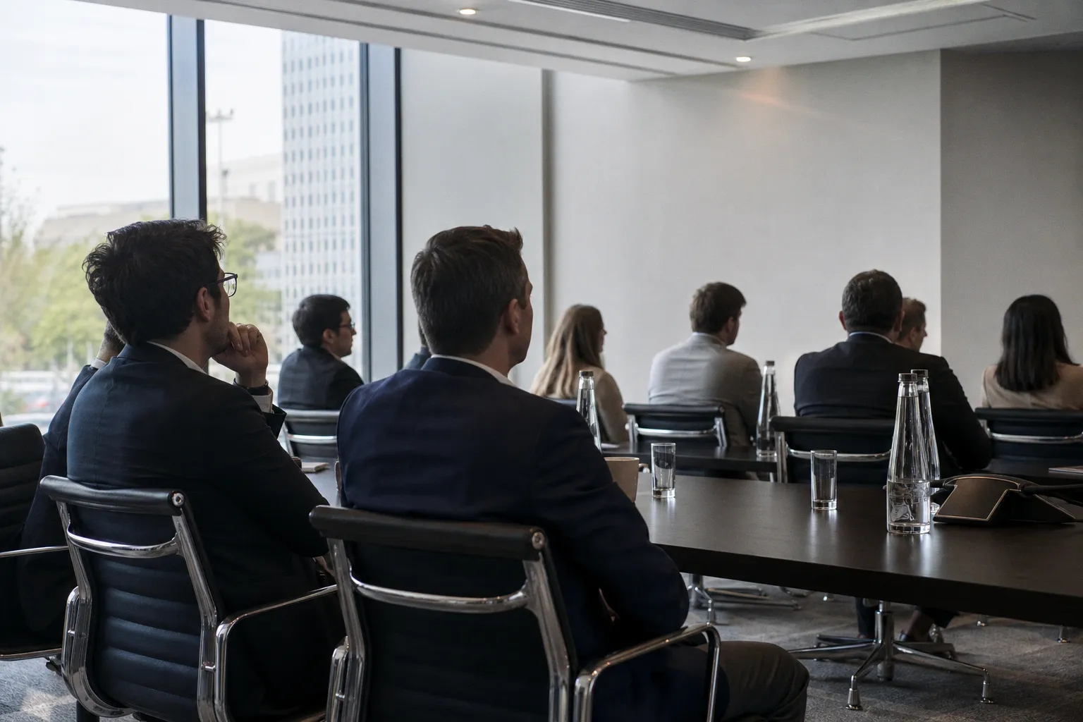 Ethereum Institutional Launches Independent Nonprofit With Standard Chartered Backing