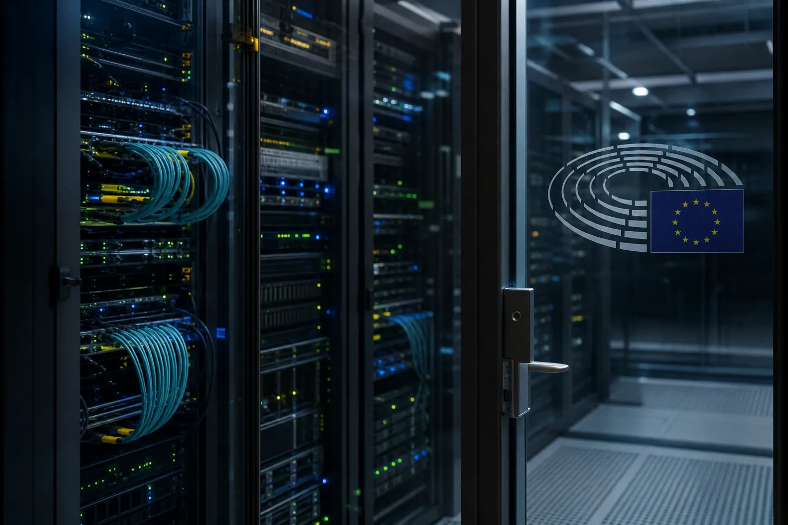 EU Lawmakers Move to Pull DeFi, Staking and NFTs Under MiCA