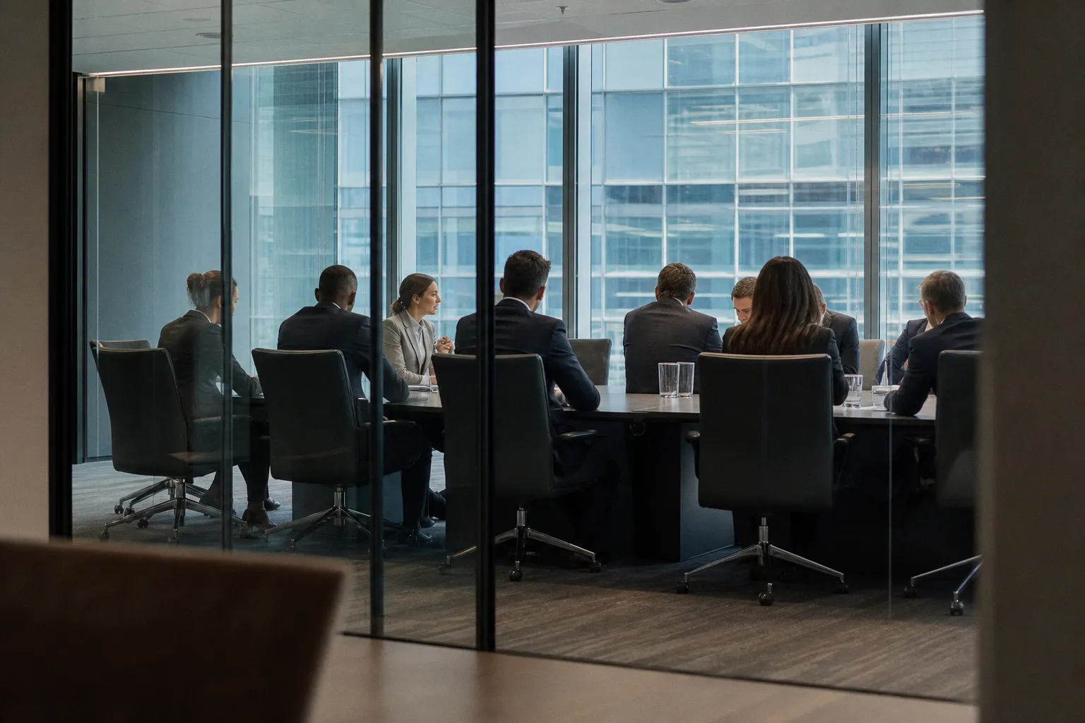 Institutional Staking and DeFi Regulatory Update: June 2026