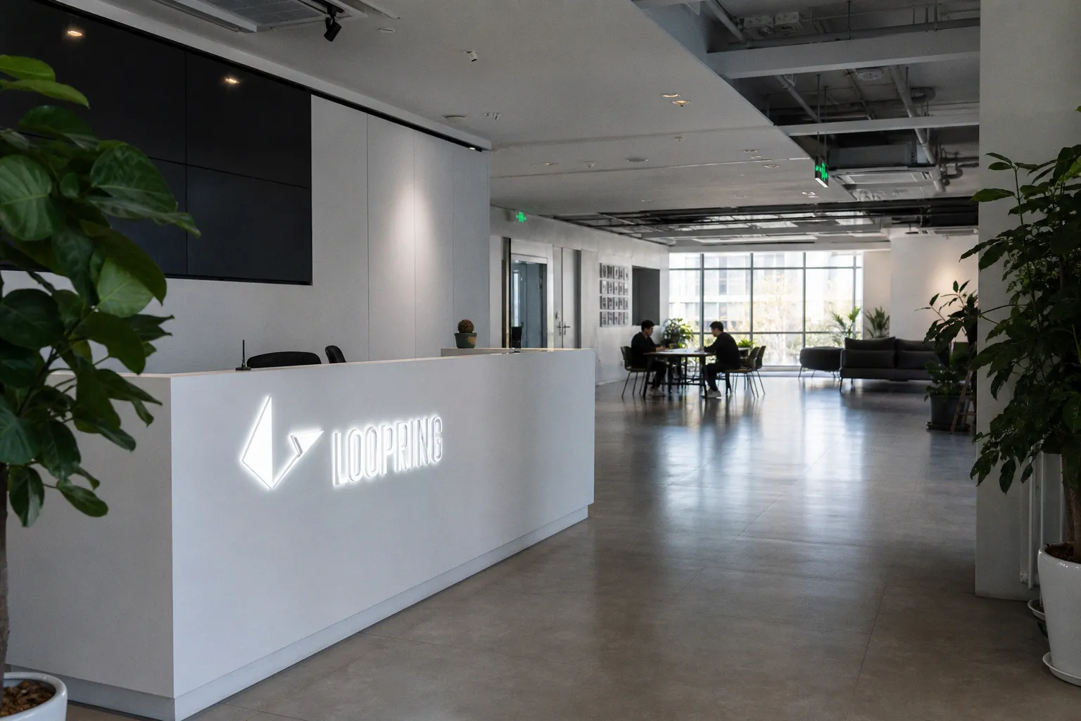 Loopring to Shut Down DEX Service, Relayer