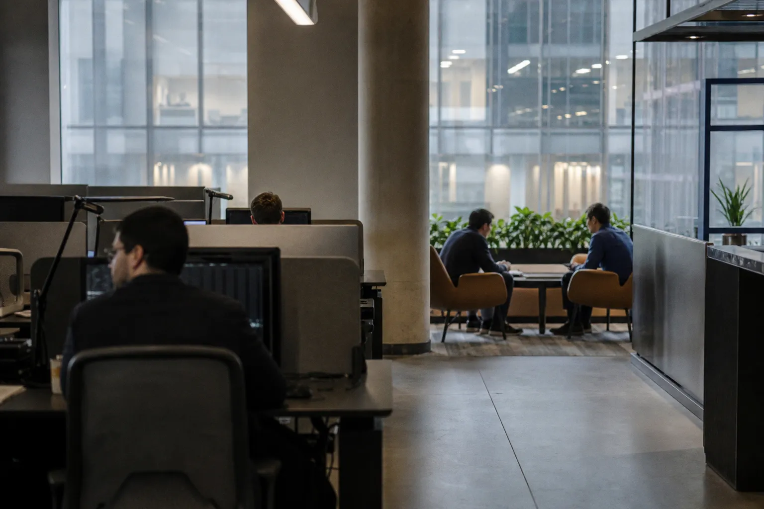 Sei Giga Aims to Bridge Traditional Institutional Trading and DeFi