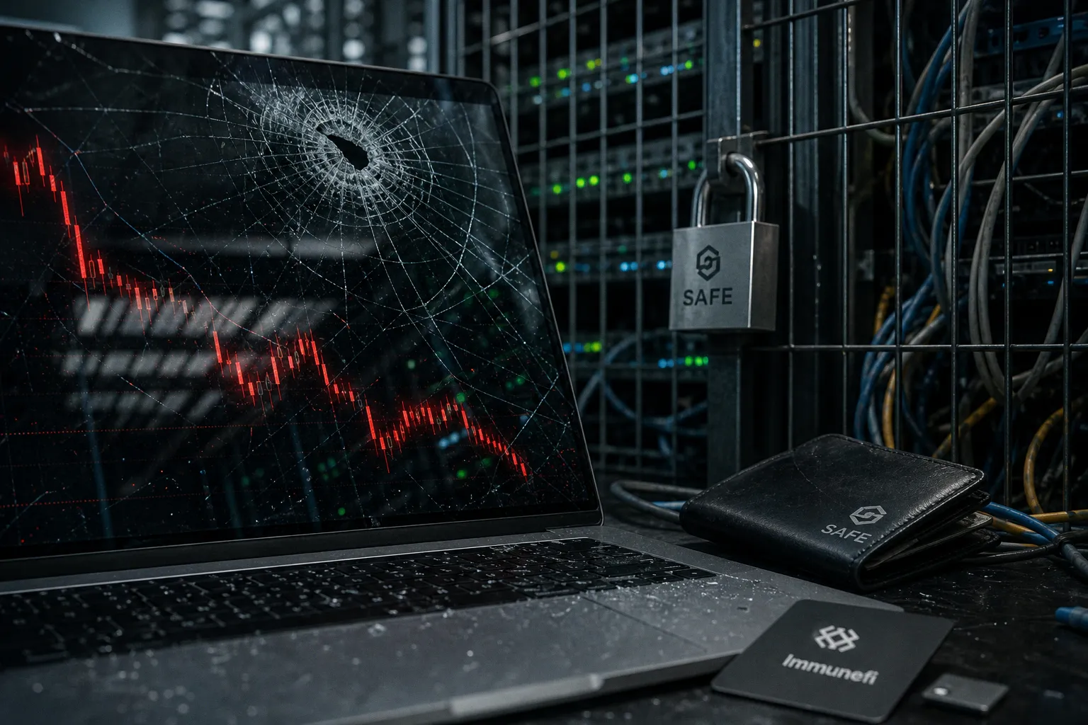 Smart contract audit company: manual vs. AI-driven firms