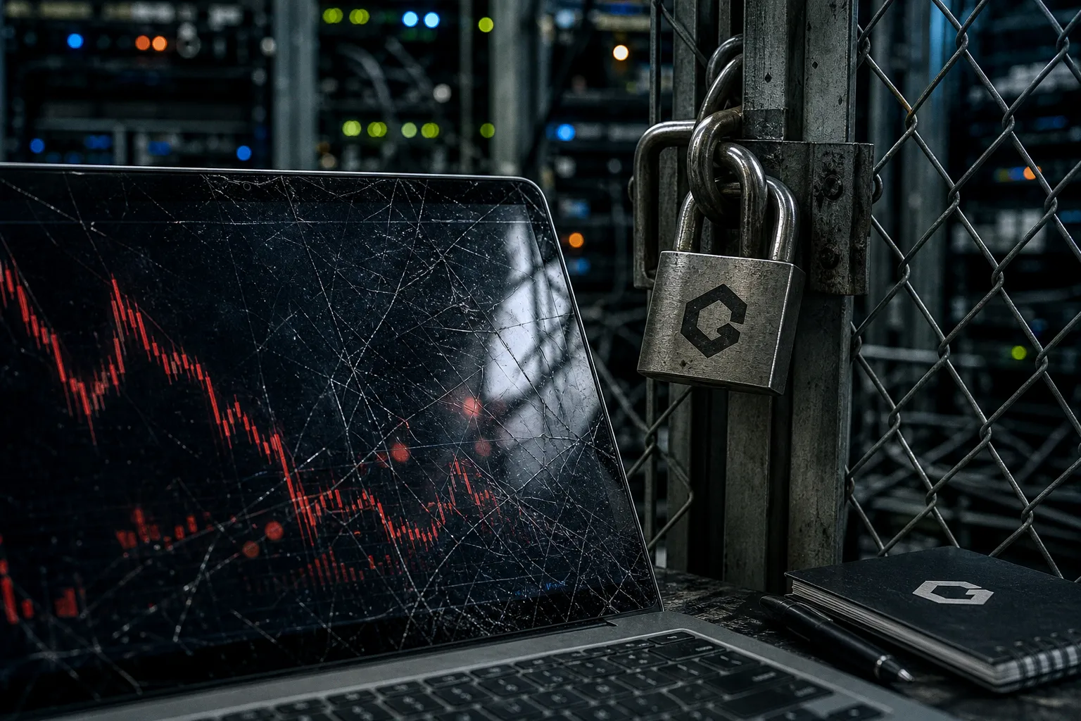Smart contract audit: how to read DeFi risk reports